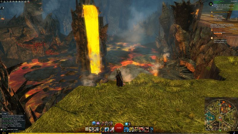 Guild Wars 2 — existing Crit Pick game-hub image