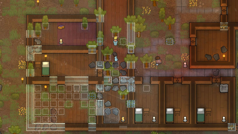 RimWorld — existing Crit Pick game-hub image