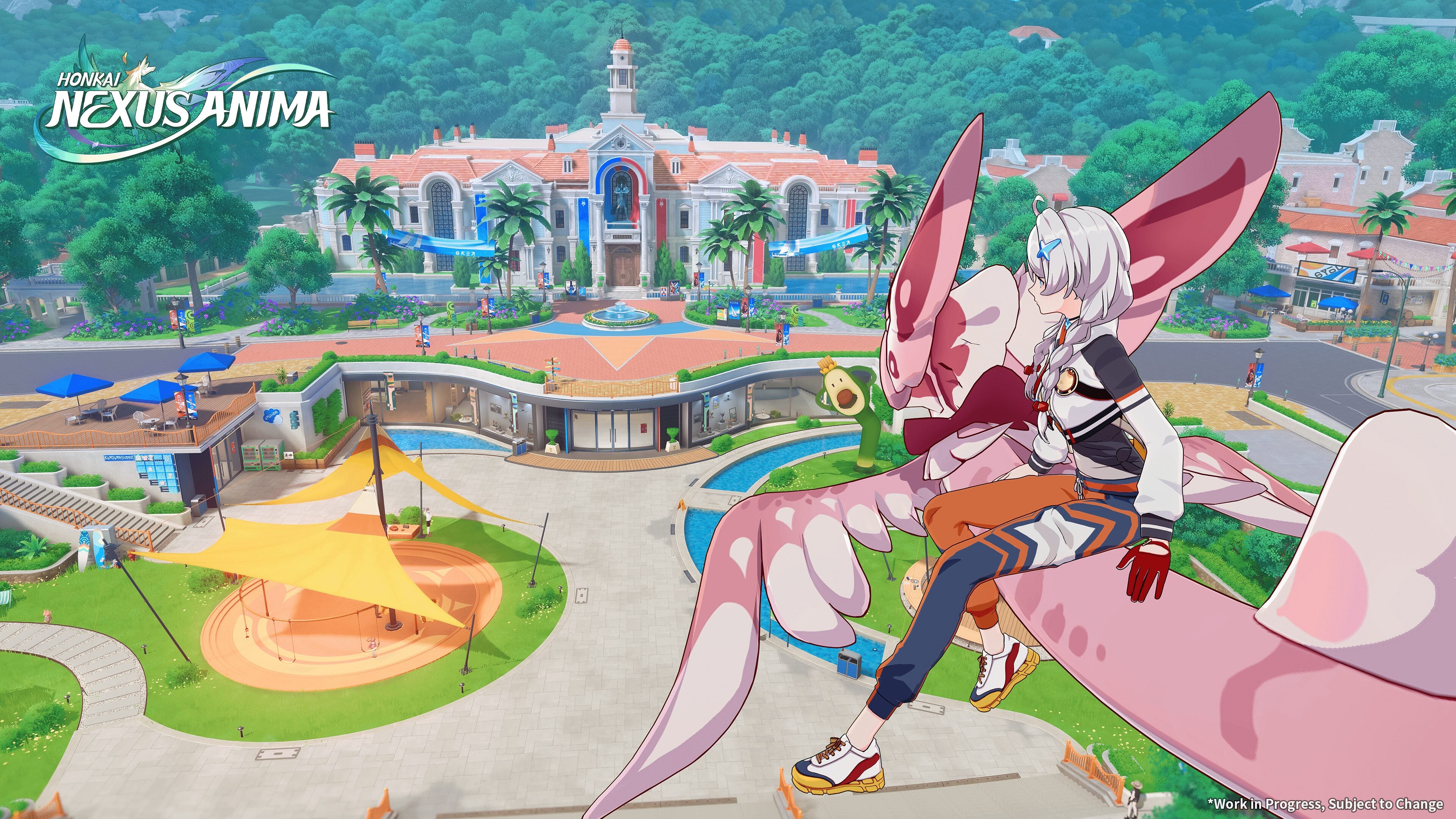 Honkai: Nexus Anima — image from the existing Crit Pick hub